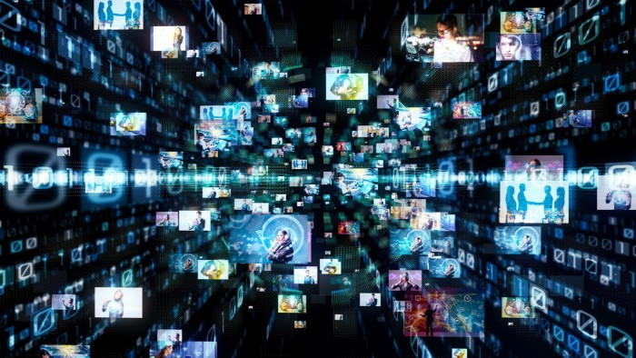 The Rise of Dataism – Navigating the Future of Human Capital