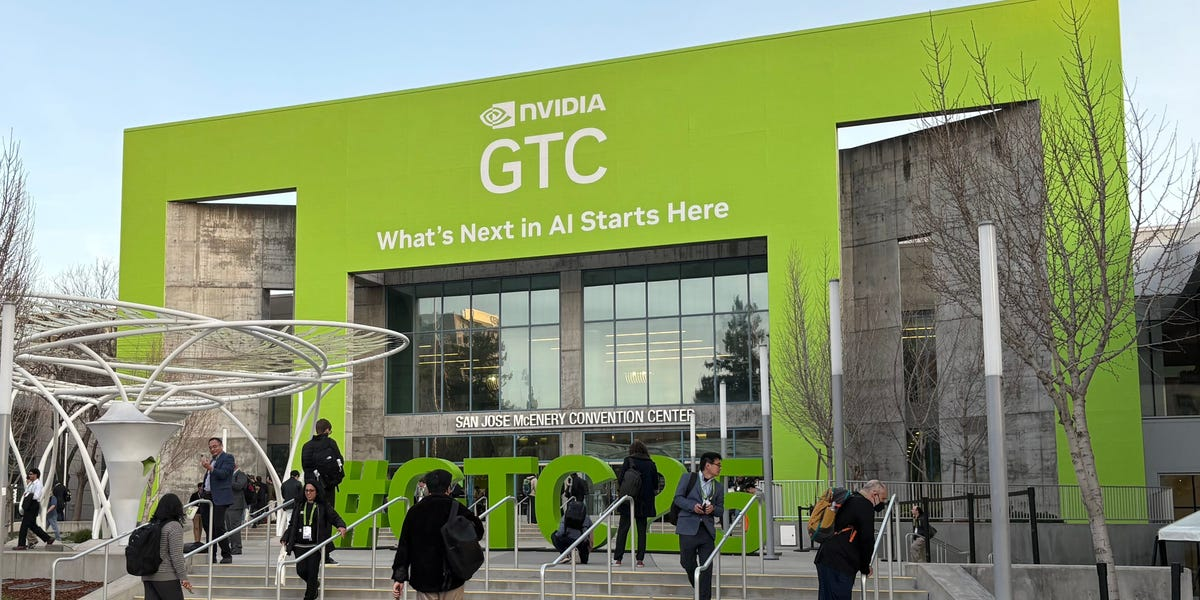 Nvidia GTC 2023 – Key Highlights from the Super Bowl of Tech