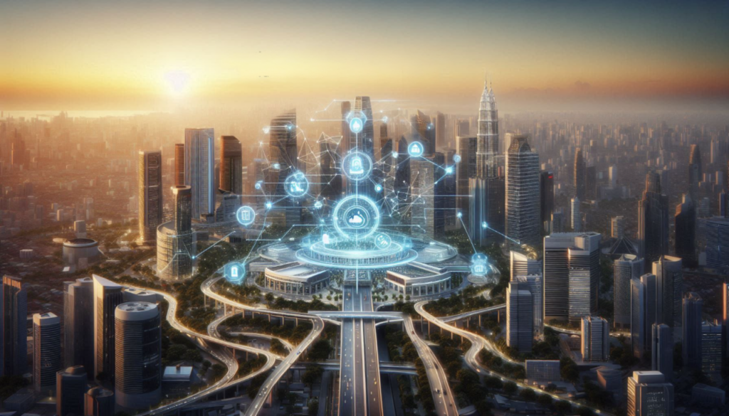 The AI Revolution in Indonesia – Driving Change and Opportunity