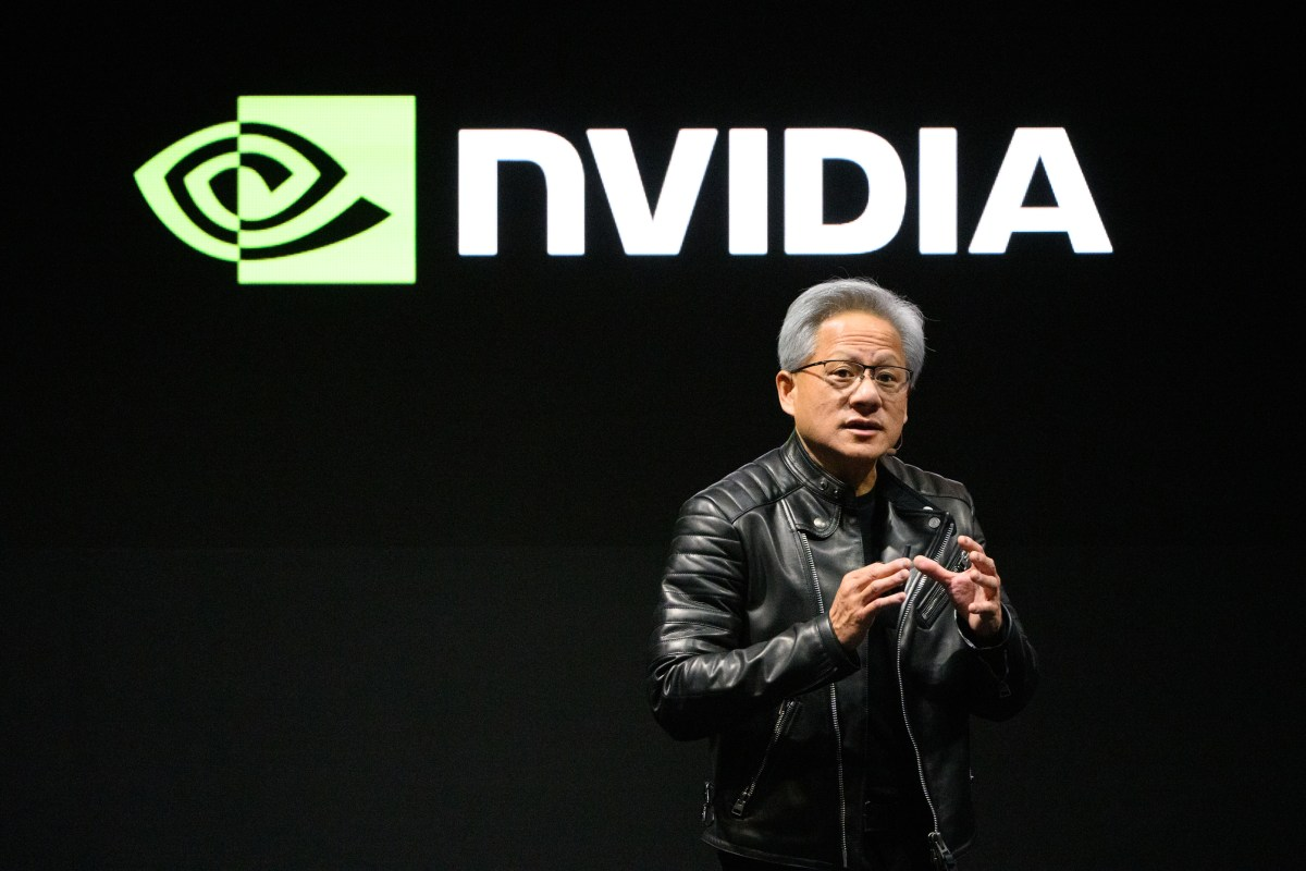 Nvidia GTC 2025 – What to Expect from the Tech Giant’s Annual Conference