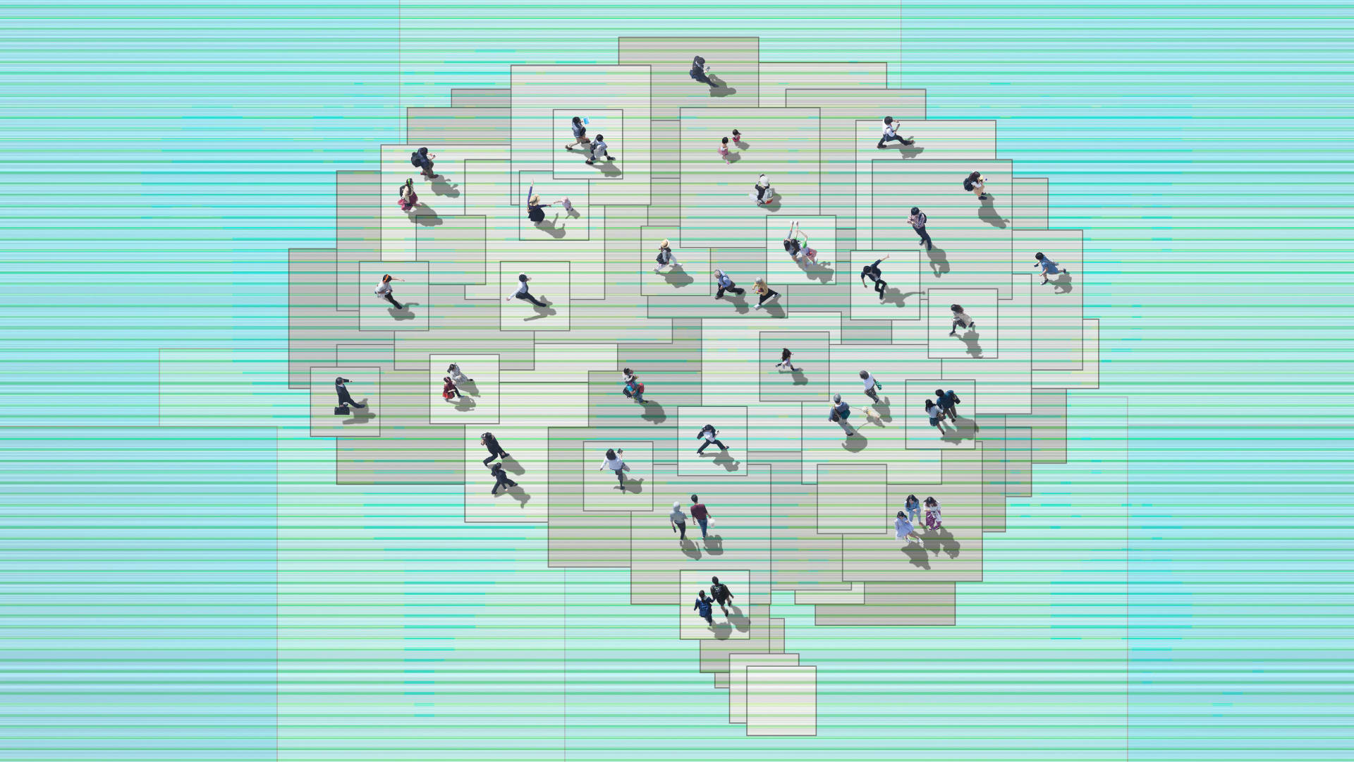 Reinventing Work – Embracing AI for a Better Future