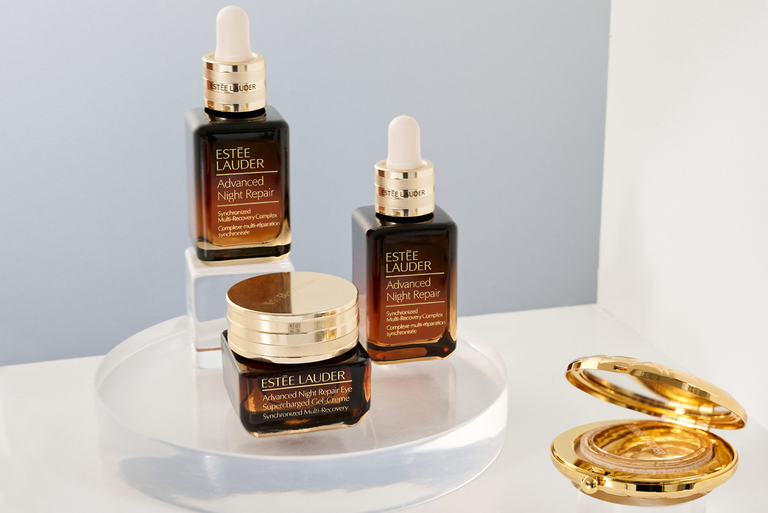 Estée Lauder Leverages AI to Transform Beauty Trends and Market Agility