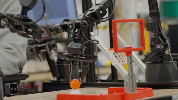 Google DeepMind Launches Gemini Robotics for Advanced AI Applications