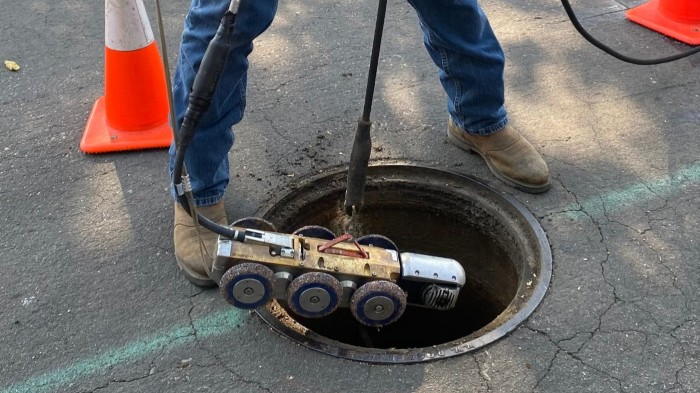 Innovations in AI – A New Frontier for Tackling Water Pollution