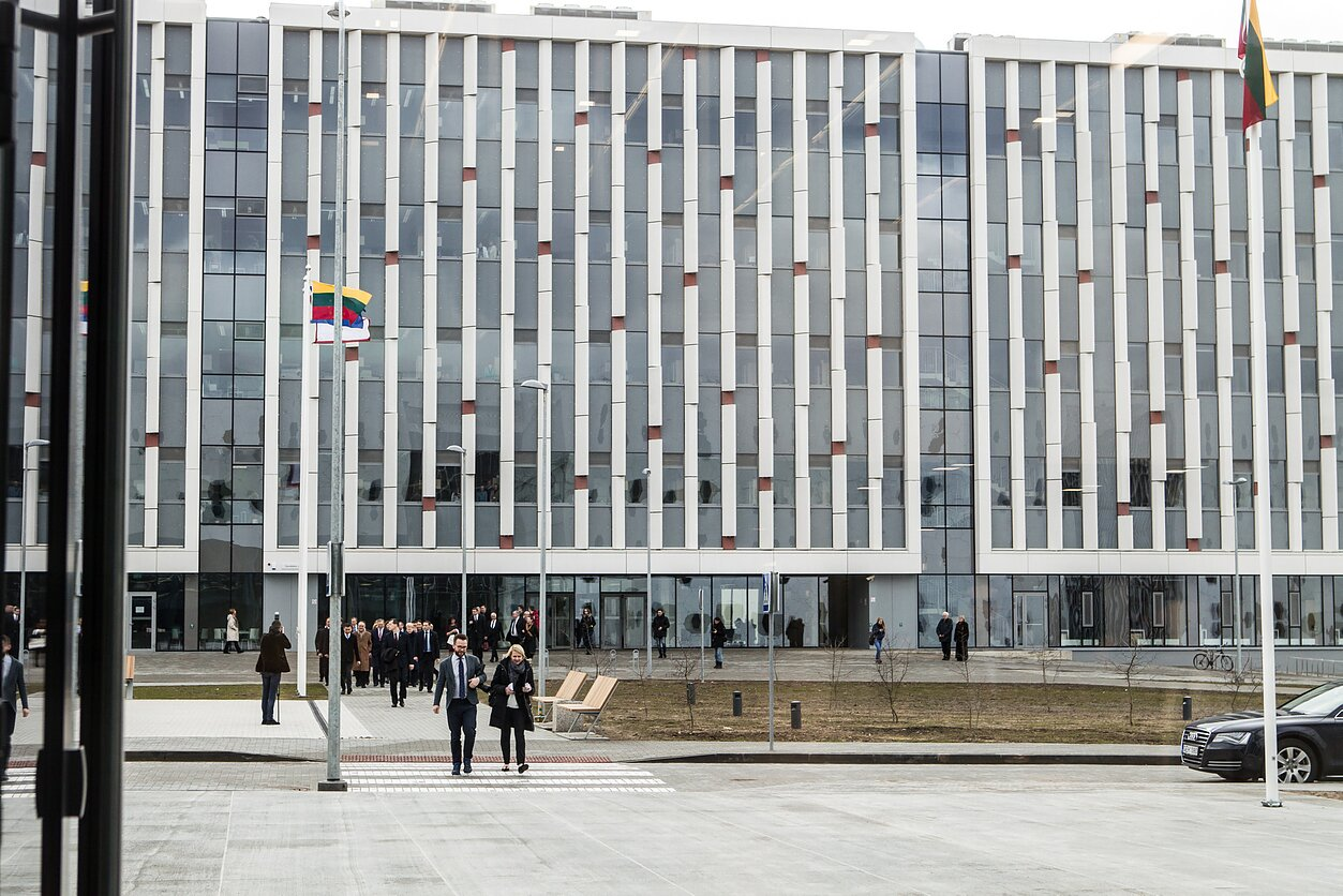 Vilnius University Takes a Stand Against AI Misuse in Academia