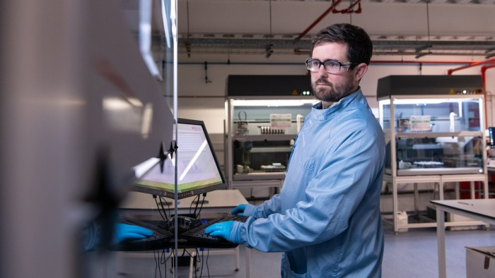 Revolutionizing Disease Treatment – The Power of Proteomics