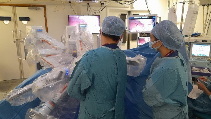 The Future of Healthcare – How Smart Hospitals Are Transforming Patient Care