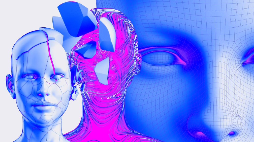 AI-Generated Profiles – The New Face of Facebook or Just Digital Junk?