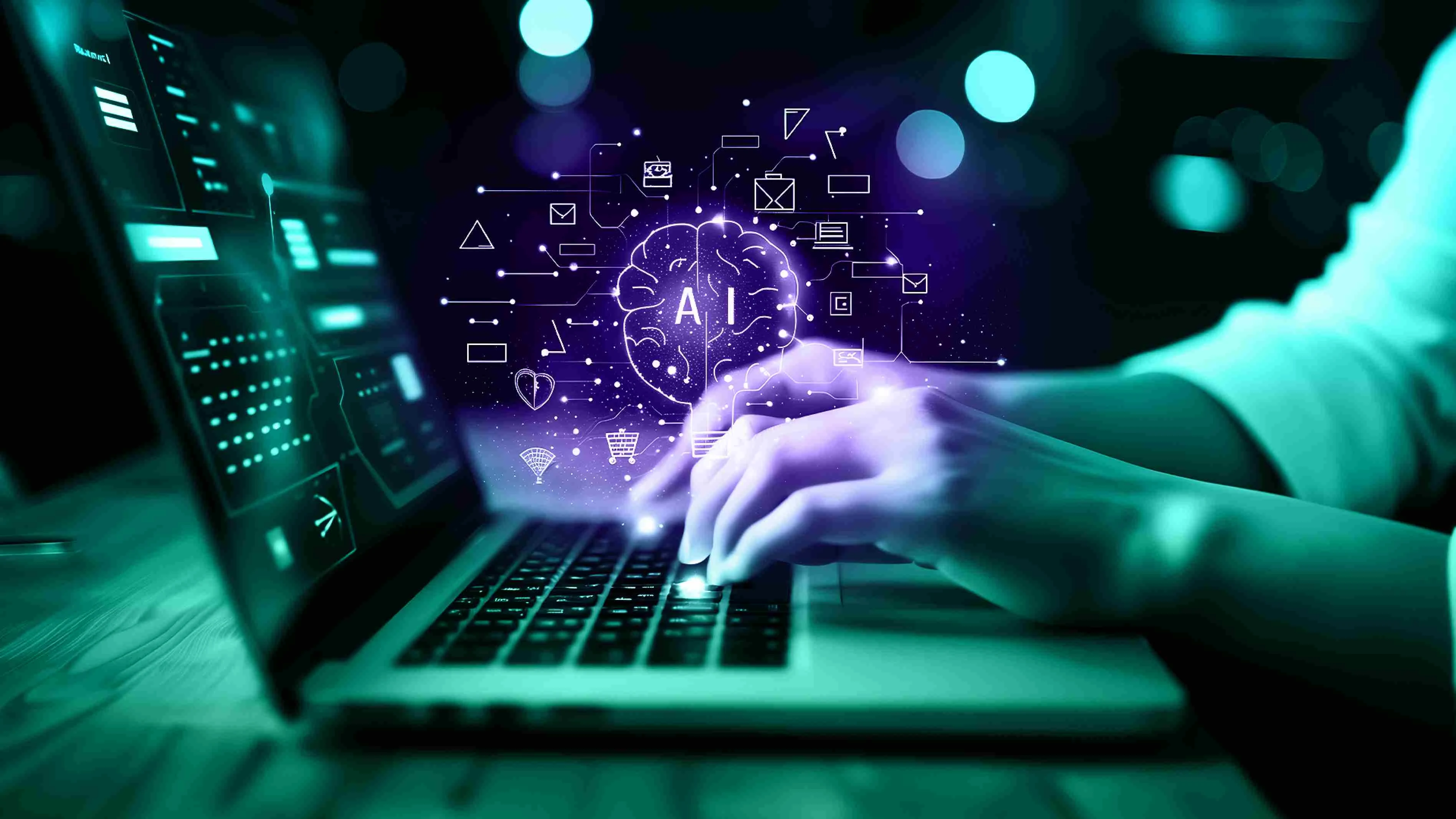 The Future of AI – DeepSeek’s Impact on Innovation and Competition