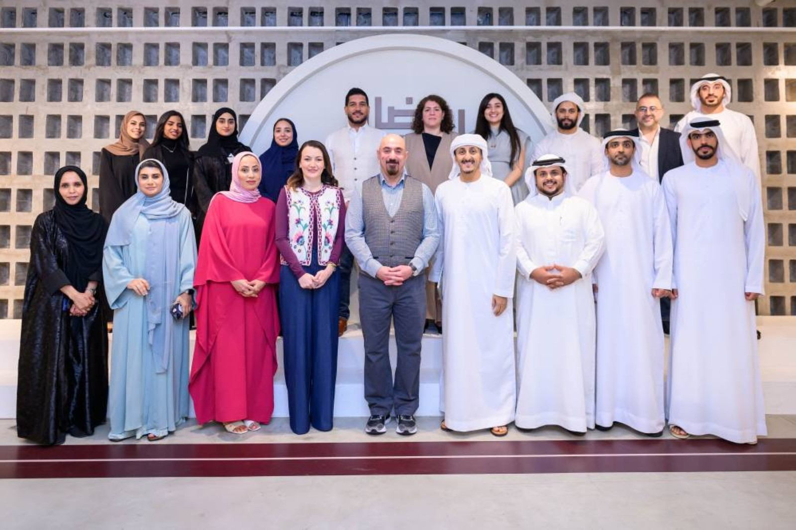 Workshop Boosts AI Skills for Media Professionals in Dubai