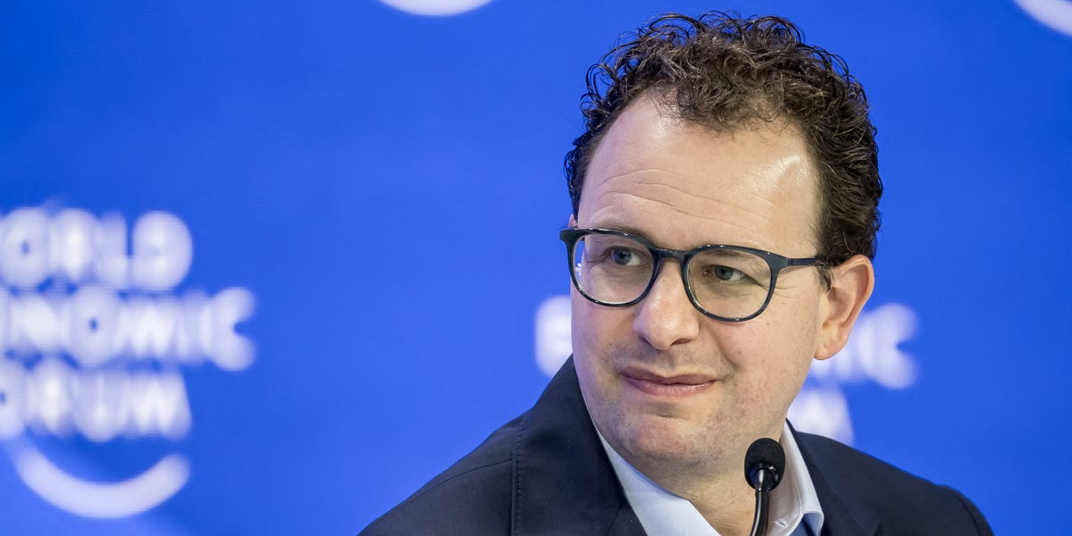 AI’s Promise and Peril – Insights from Anthropic’s Dario Amodei