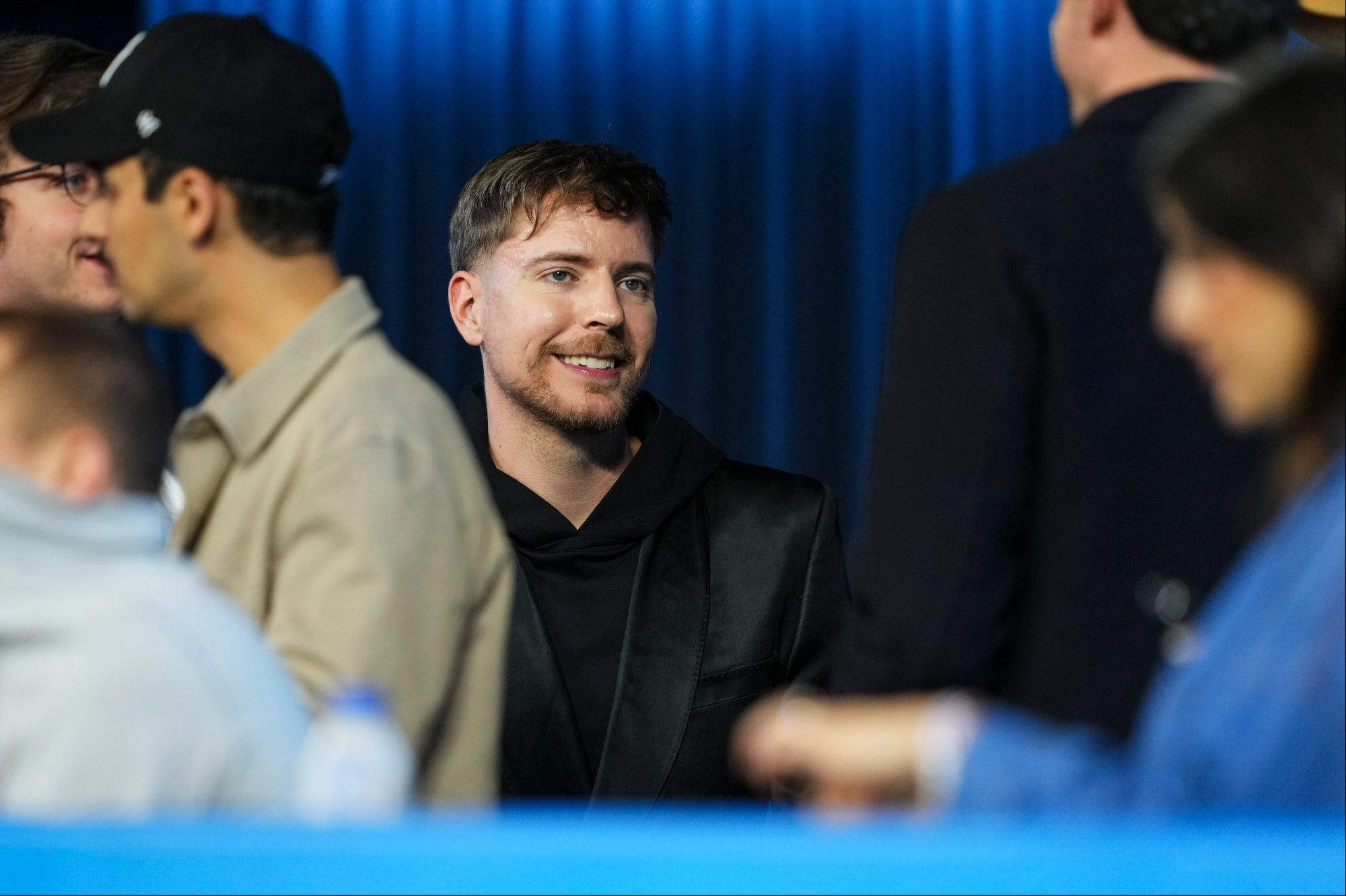 MrBeast Calls for Dubbing Feature on Facebook Video to Boost Engagement