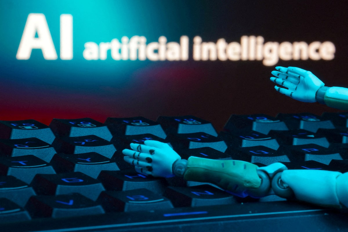 AI Companies and Copyright Holders – A Complex Legal Battle