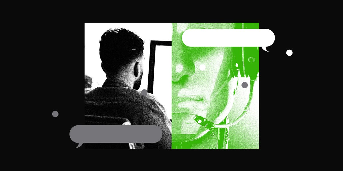 The Rise of AI Agents – What They Are and Why It Matters