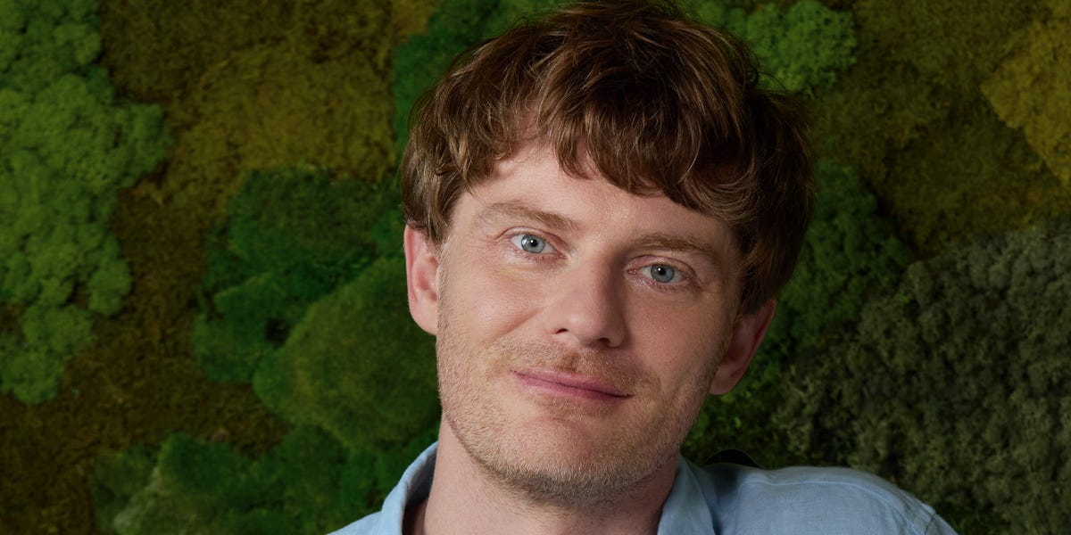 Challenging Google – Richard Socher’s Vision for Search Innovation