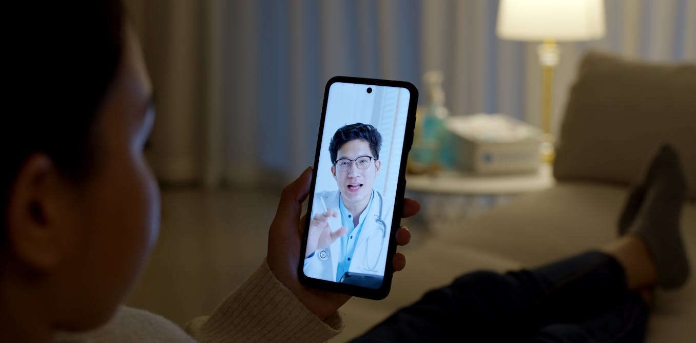 Rising Threat – Deepfake Technology Fuels Health Misinformation