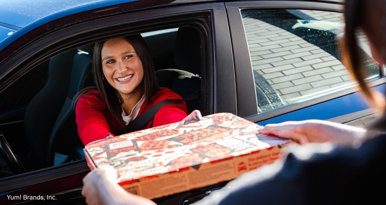 Yum! Brands Accelerates AI Integration with NVIDIA for Enhanced Dining