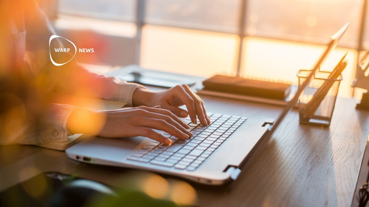 The Rise of Generative AI in American Workplaces