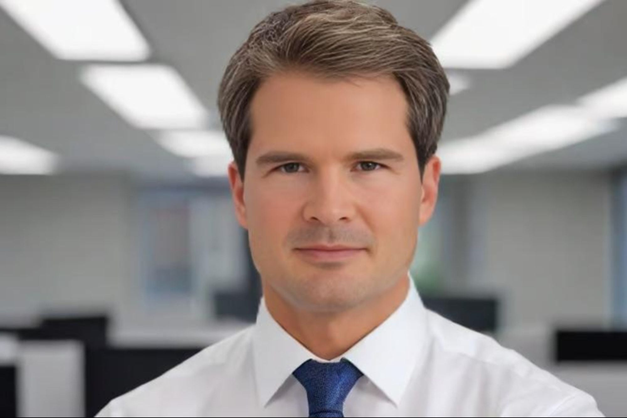 The Future of Work – Embracing AI Without Fear