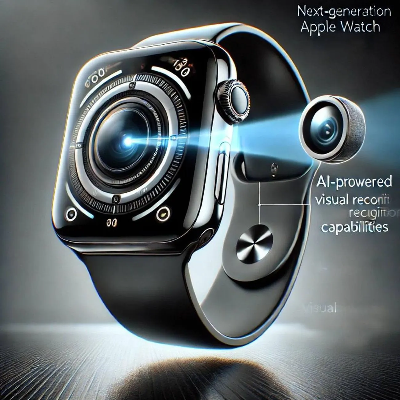 Apple’s Smartwatch Revolution – AI and Camera Features on the Horizon