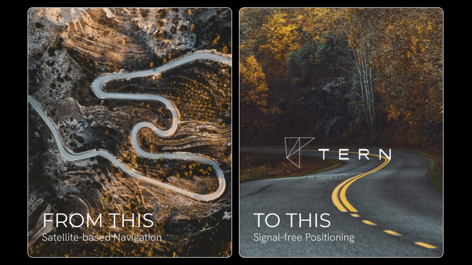 Revolutionizing Navigation – Tern AI’s Low-Cost GPS Alternative