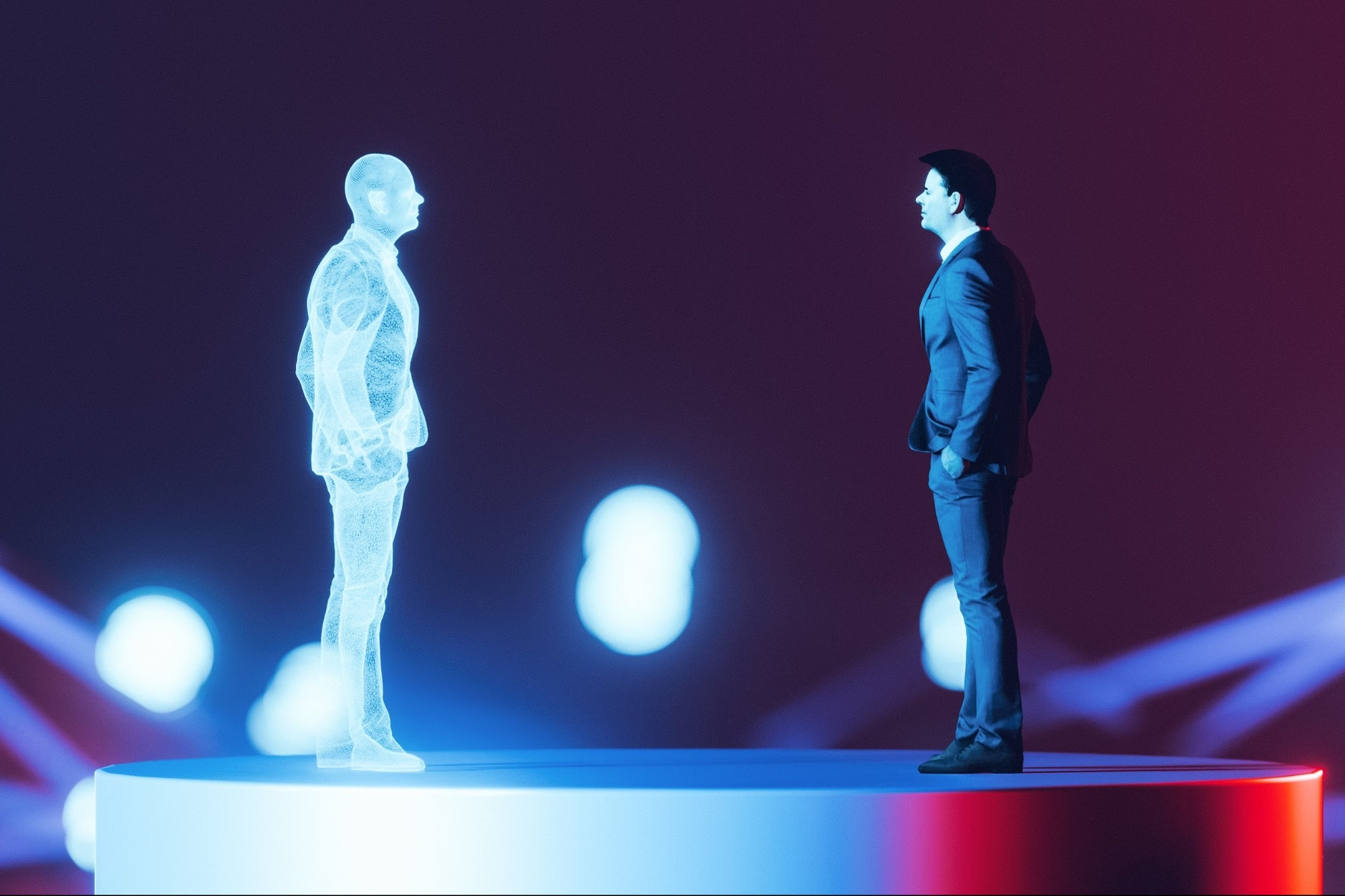 AI Startup Sensay Seeks Autonomous Code with Unique Job Posting