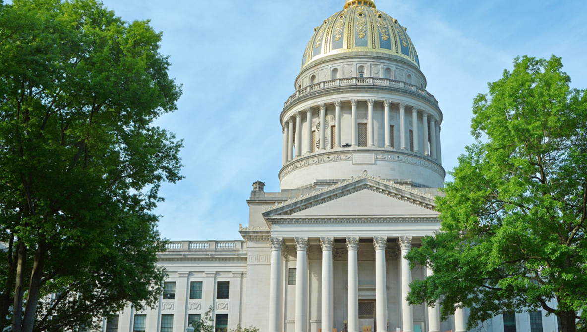 West Virginia Moves to Mandate AI Image Disclaimers in Elections