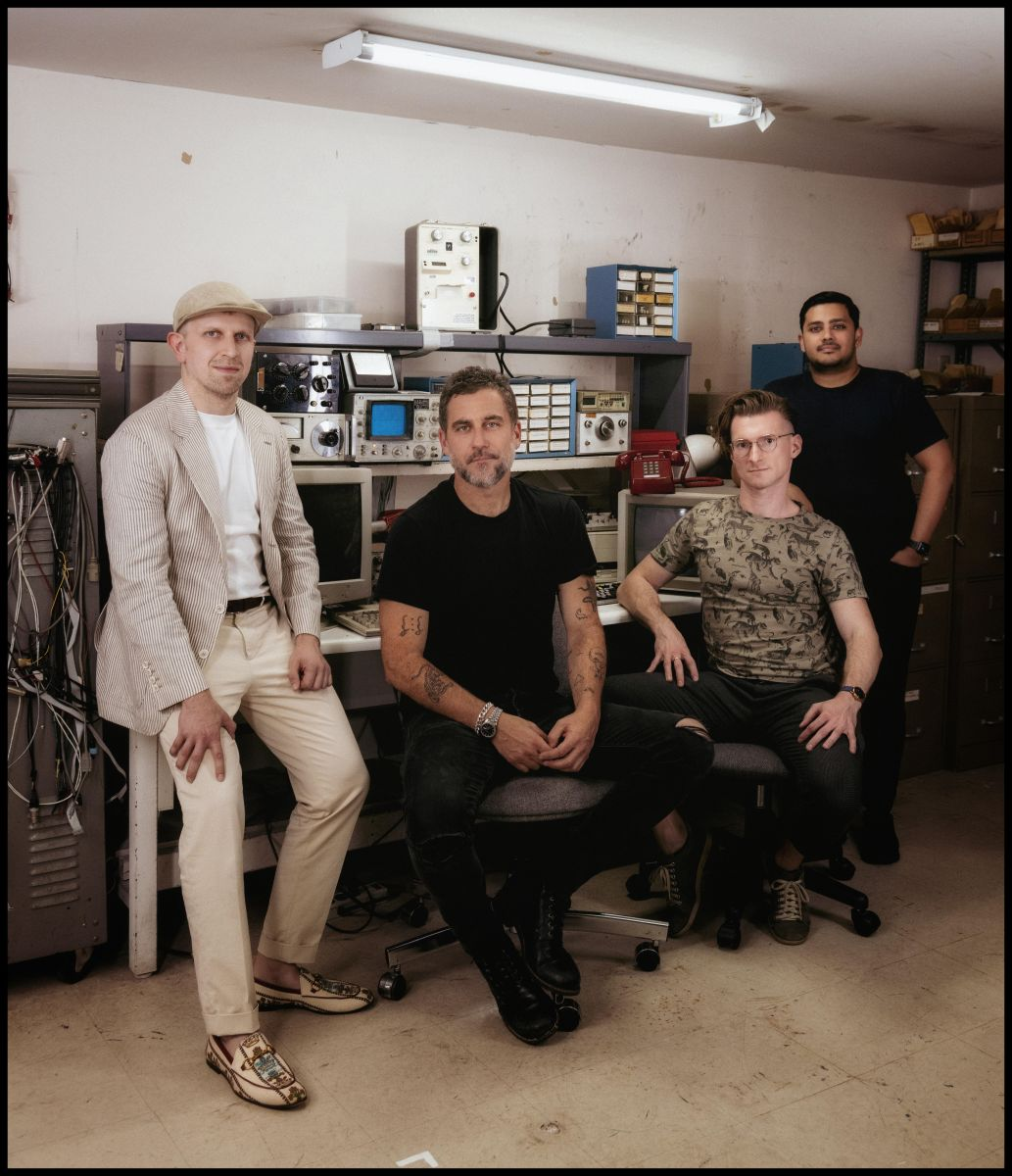 Innovative AI Video Model Marey Aims to Respect Creators’ Rights