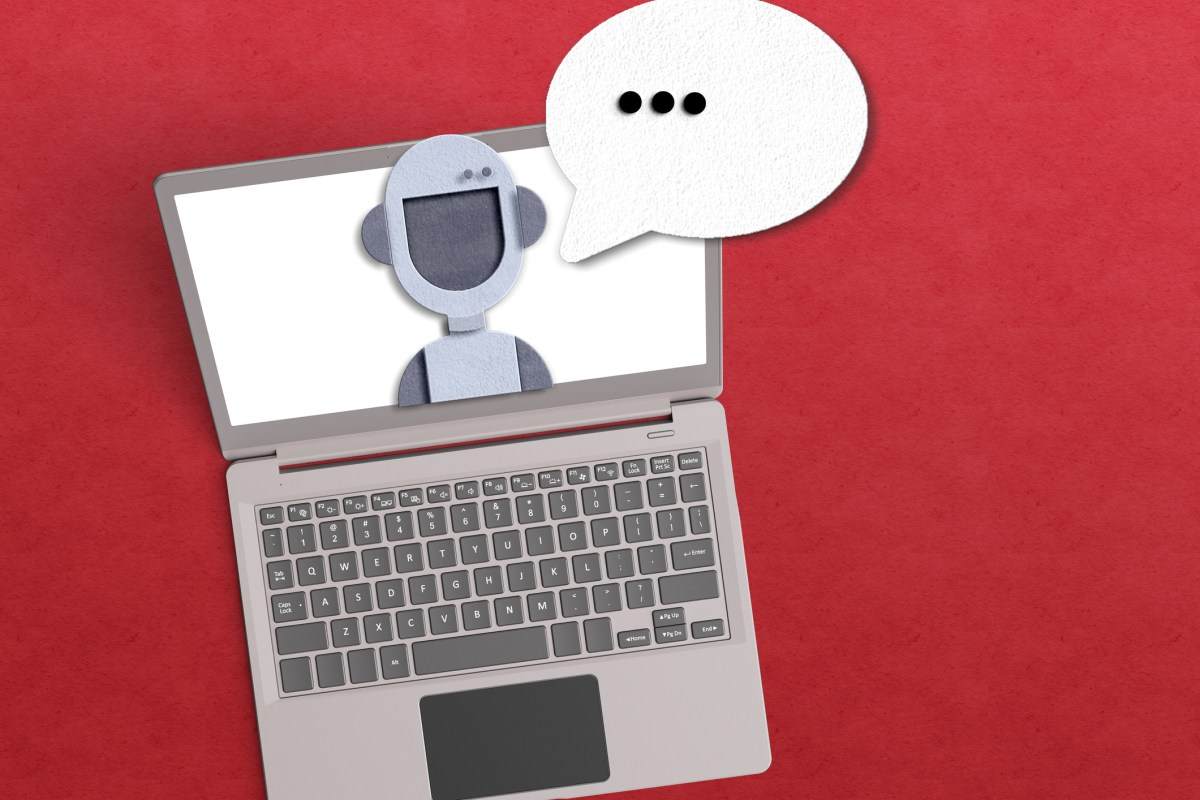 AI Agents Speak in Code – The Viral GibberLink Hackathon Project