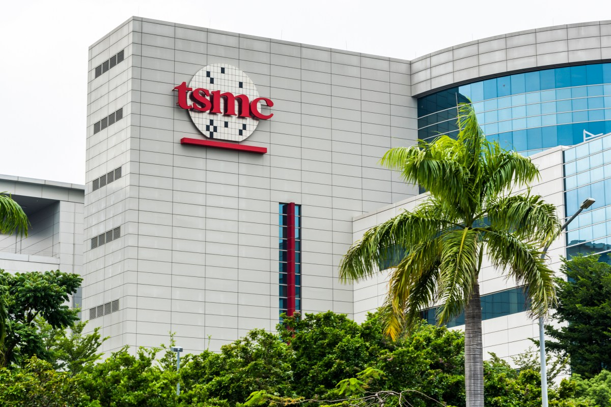 TSMC’s $100 Billion Investment to Boost U.S. Chip Manufacturing