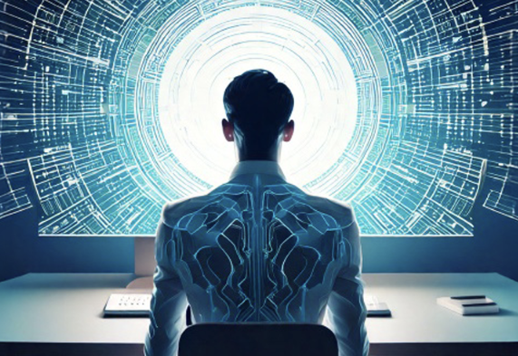 Rapid Rise of AI – Half of Americans Embrace Language Models