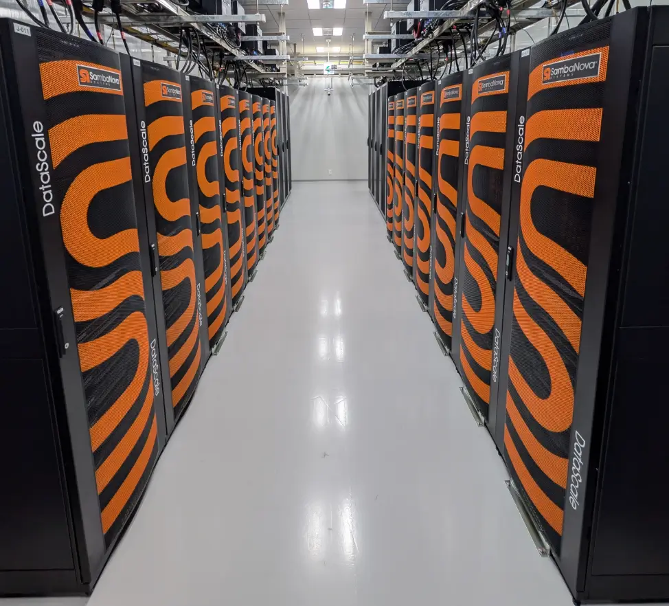 SambaNova Expands AI Data Center Partnership with SoftBank in Japan