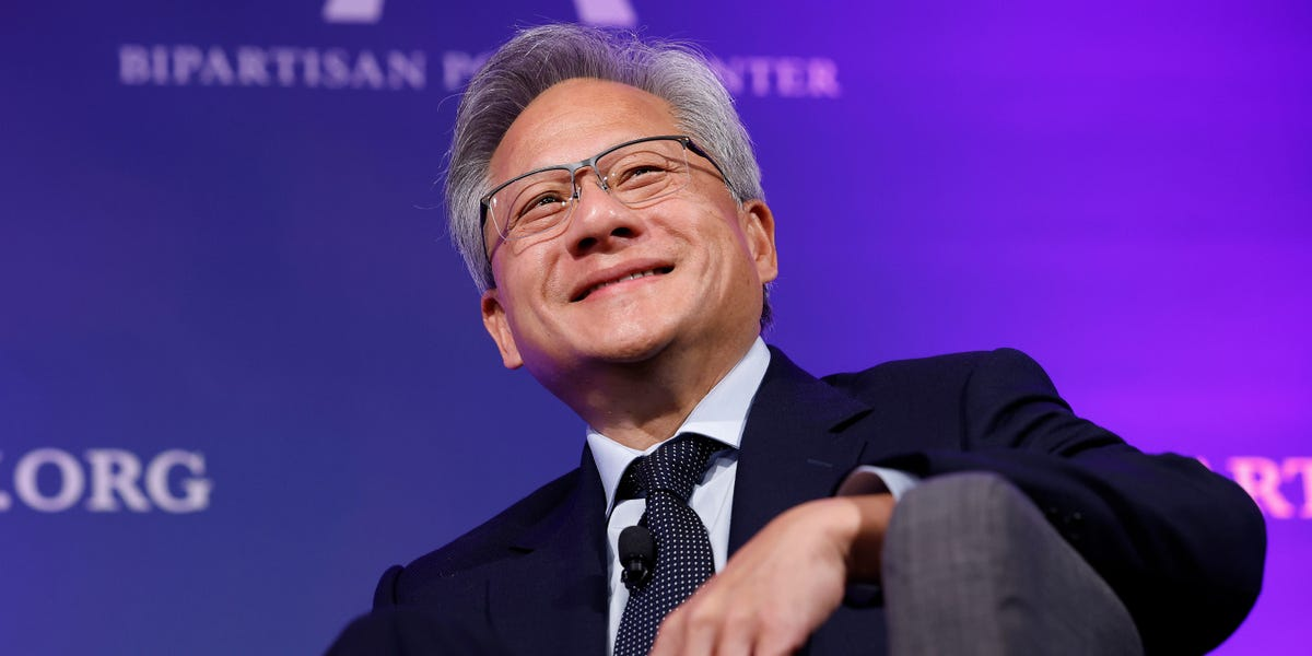 Nvidia’s Blackwell GPUs Create Challenges for Cloud Giants’ Earnings