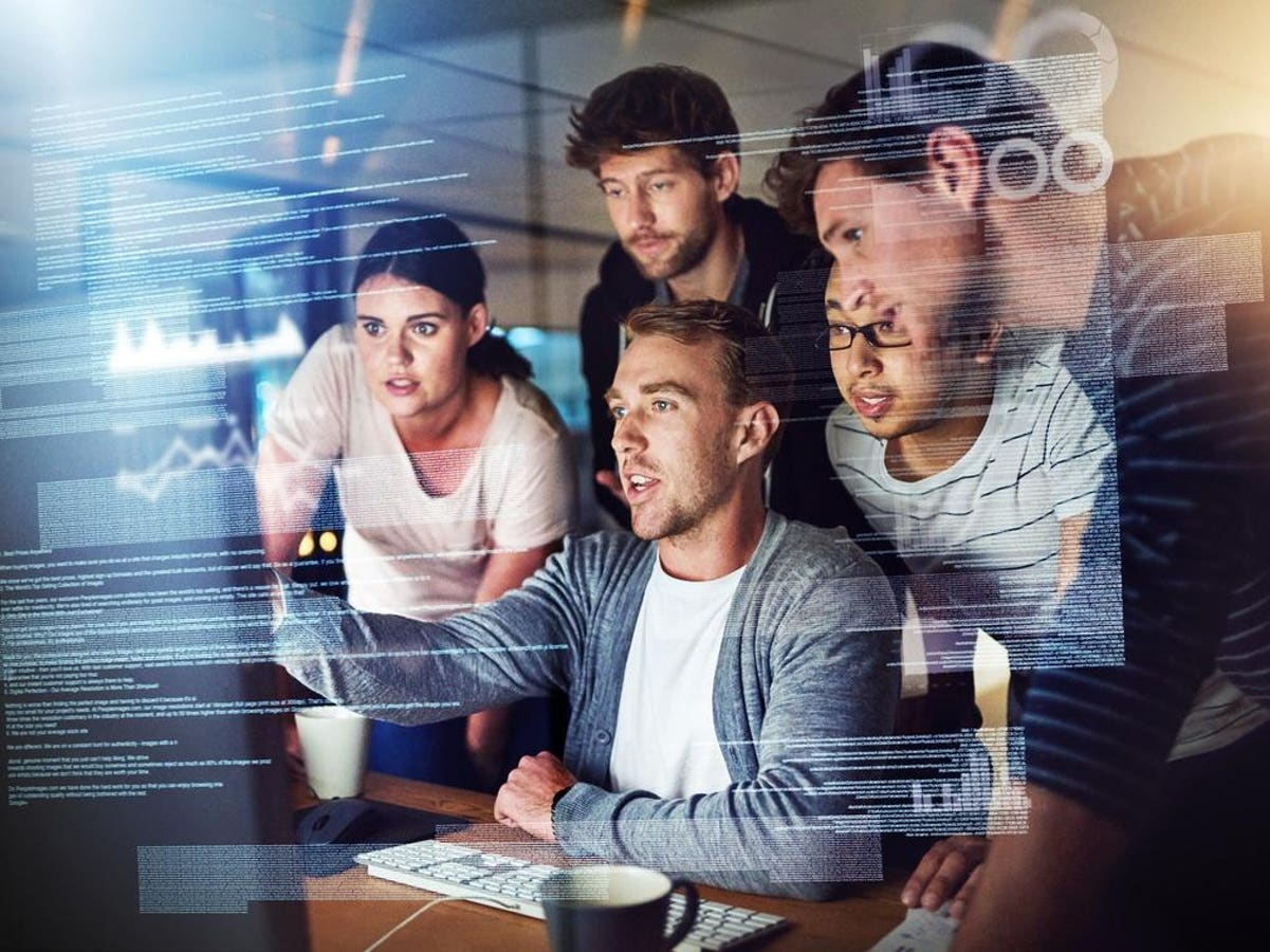 A New Era of AI – The Rise of Diffusion LLMs