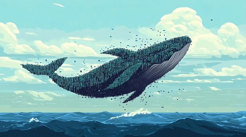 DeepSeek Challenges OpenAI – A New Era in AI Language Models