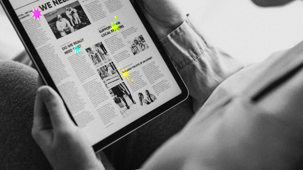 The Future of News – How AI is Transforming Our Media Experience