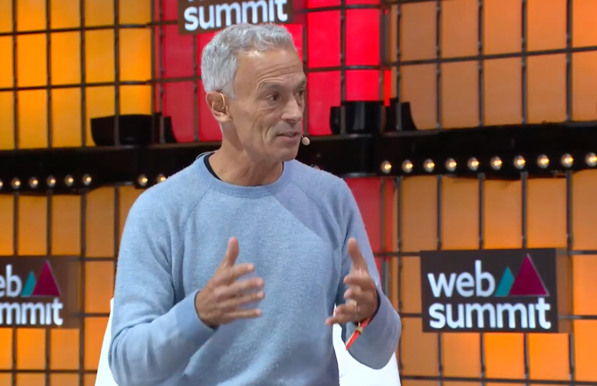 Geoff Ralston Launches Safe AI Fund to Prioritize Responsible Tech