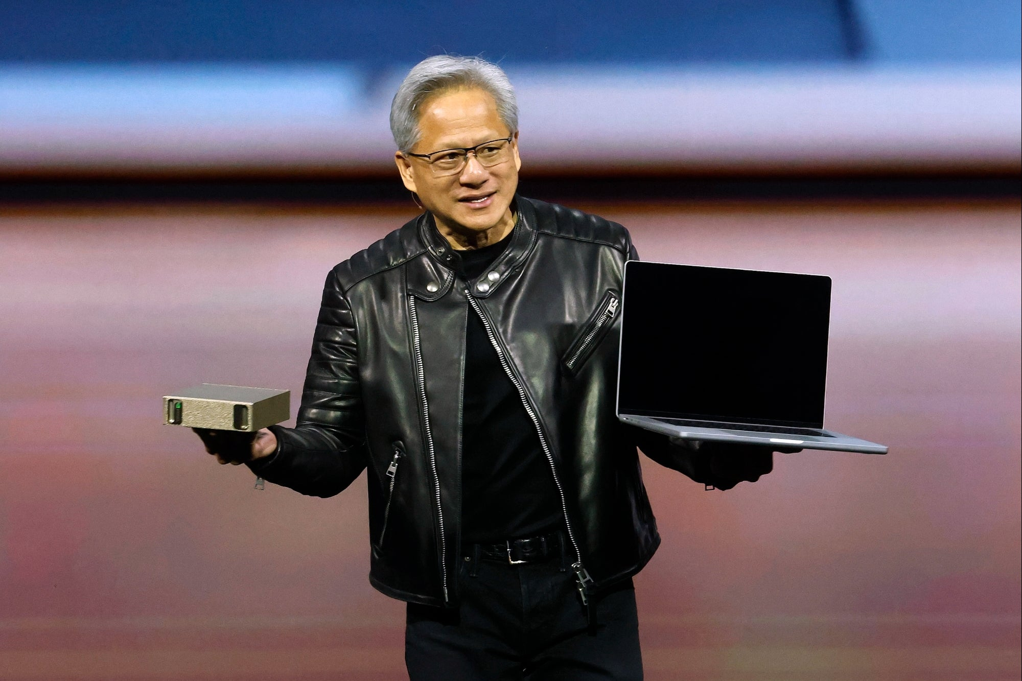 Nvidia’s Bold Move – AI Chip Production Shifts to American Soil