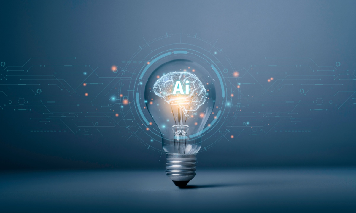 Embracing AI – Small Steps to Big Innovations