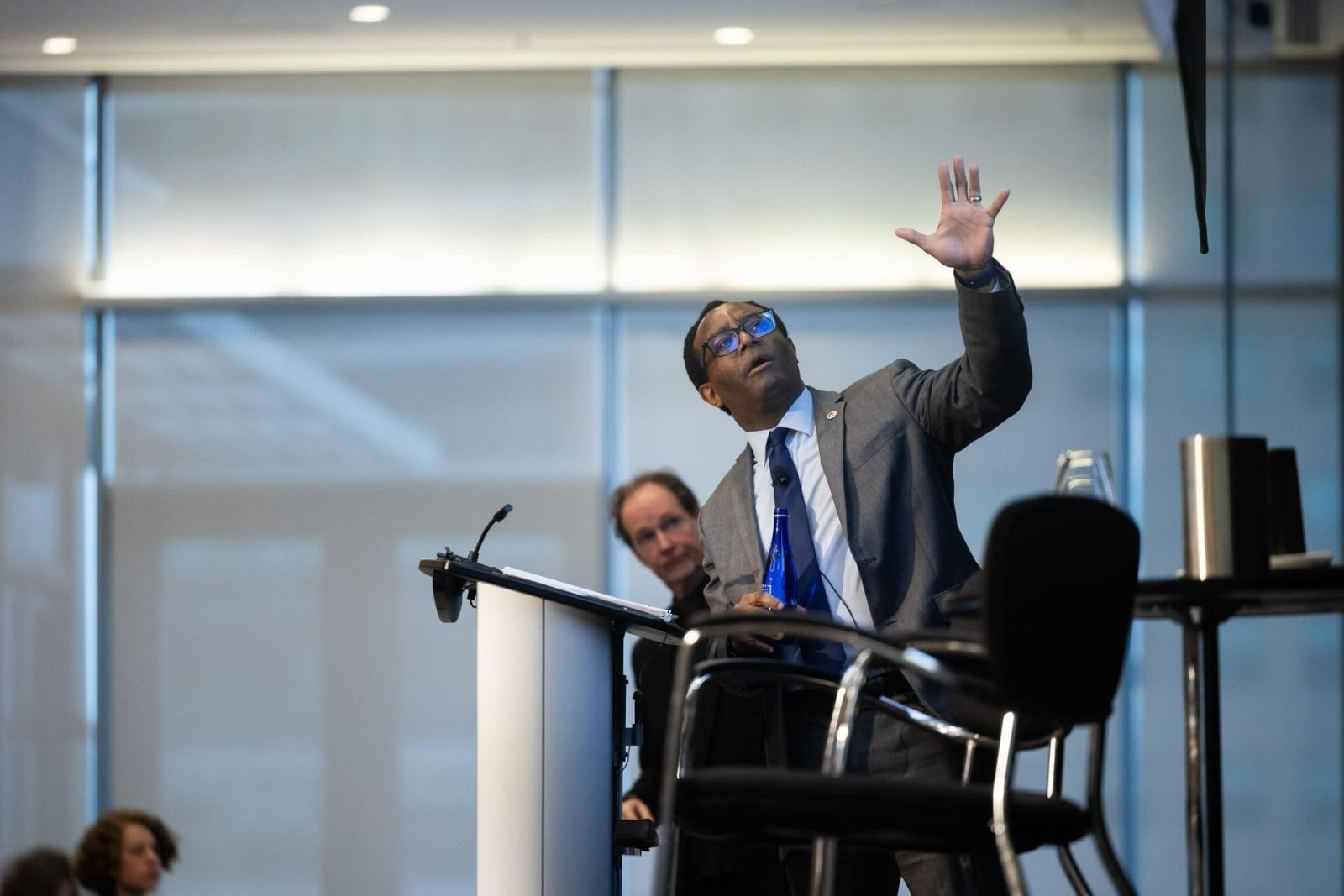 Navigating Humanity’s Future in the Age of AI