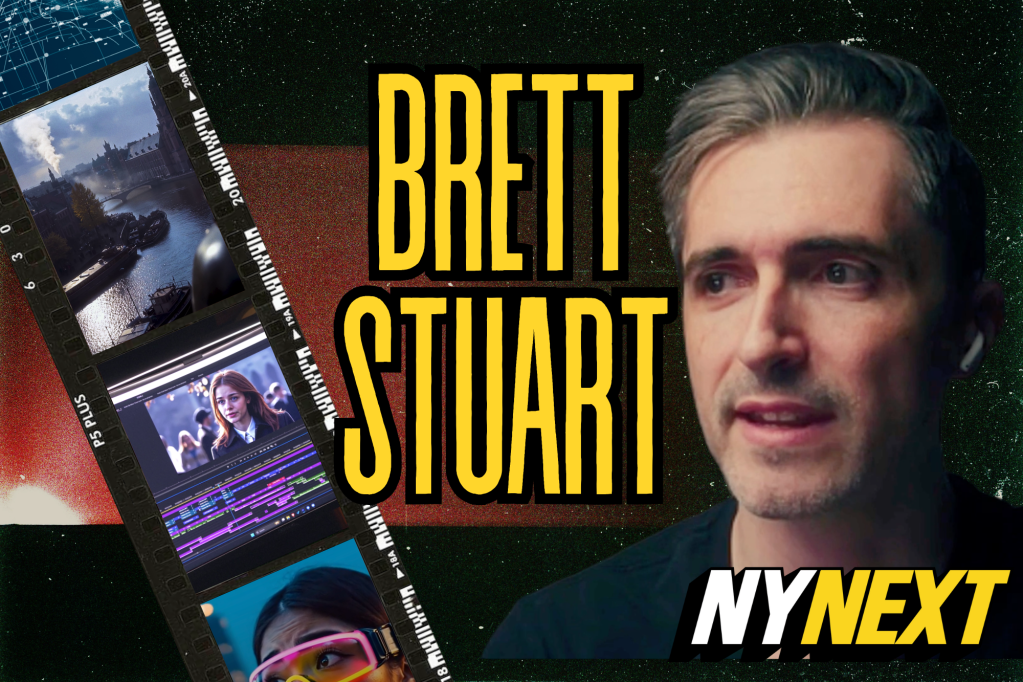 A New Era for Filmmaking – How Staircase Studios AI Balances Art and Tech