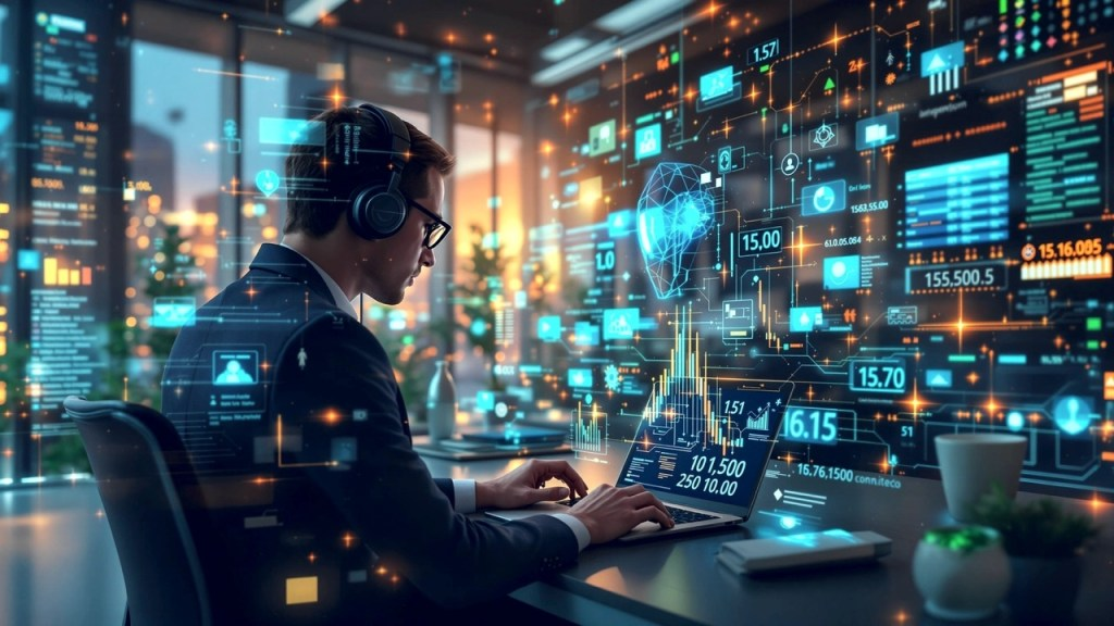 Generative AI Spending Set to Skyrocket – What You Need to Know