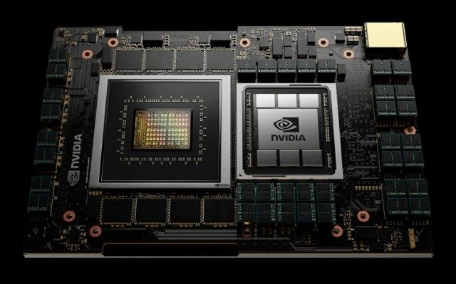 New U.S. Export Rules Hit Nvidia and AMD AI Chip Stocks Hard