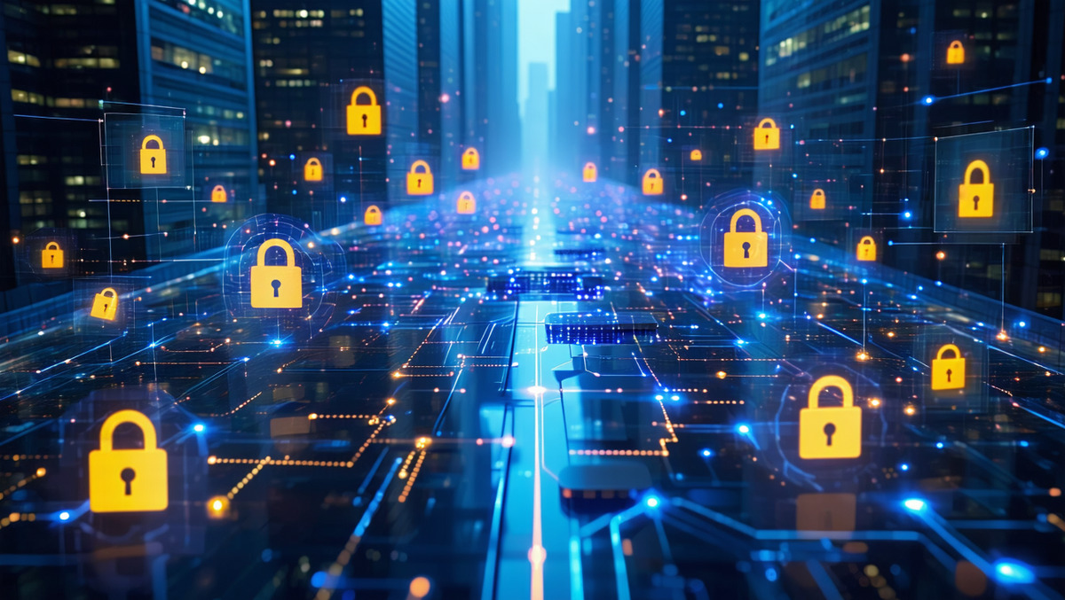 Surging Data Risks – The Rise of Generative AI in Enterprises