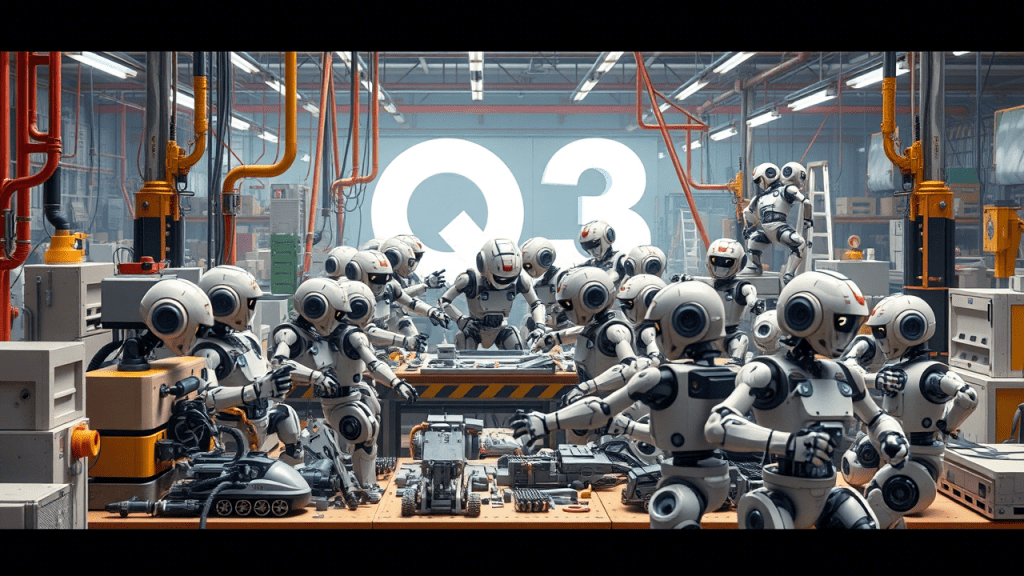 Alibaba Unveils Qwen3 – A New Era in Open Source AI Models