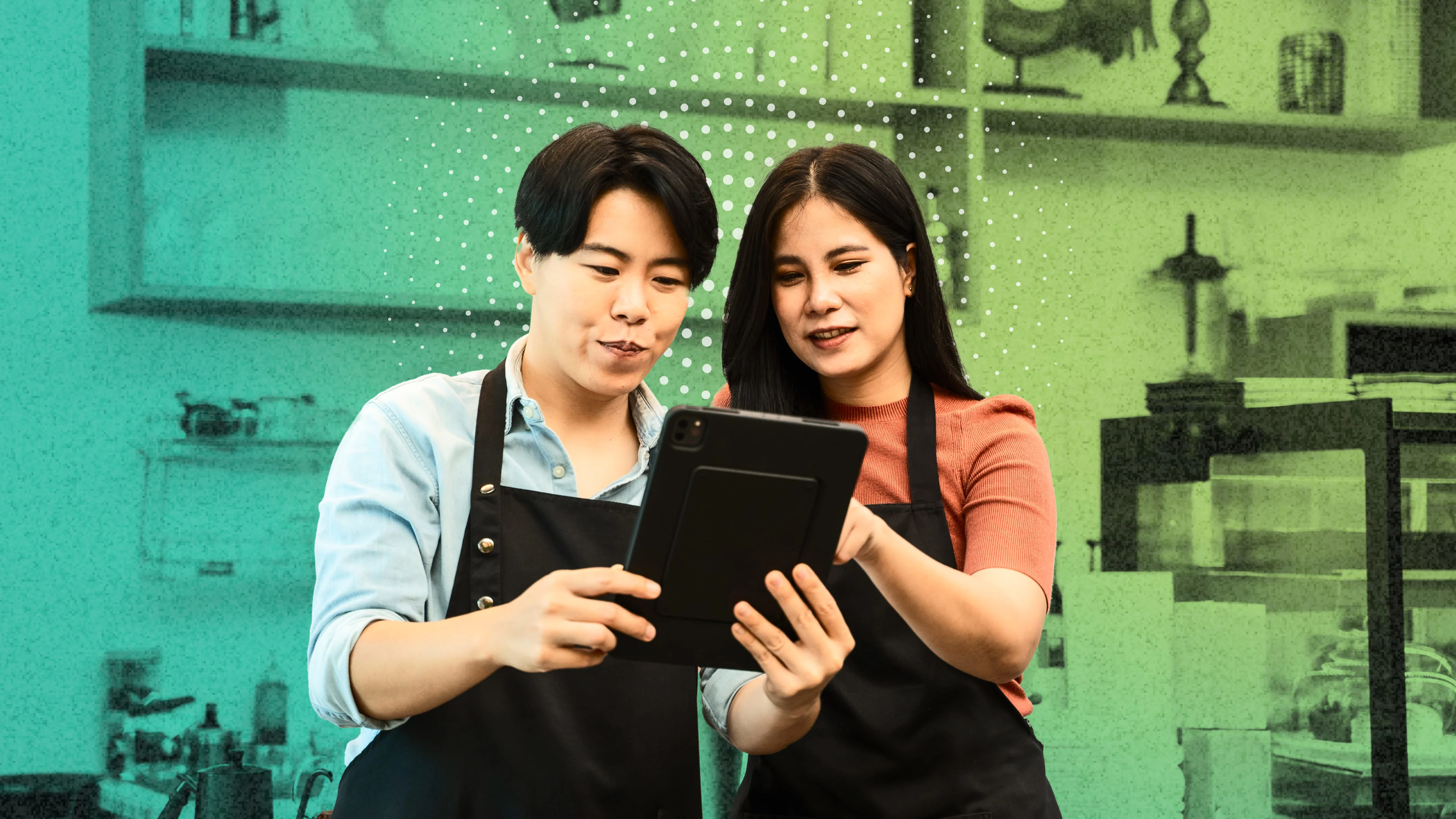 Enhancing Customer Experience – The Human-AI Partnership