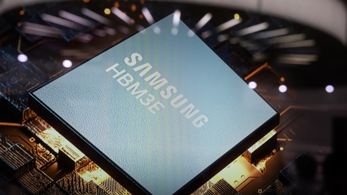 Samsung’s Strategic Shift – Tapping into China’s Semiconductor Market