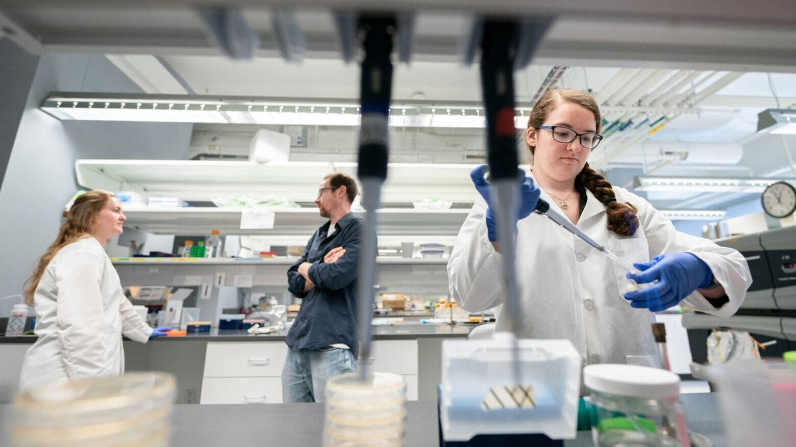 Innovative Engineering Projects at Princeton Tackle Global Challenges