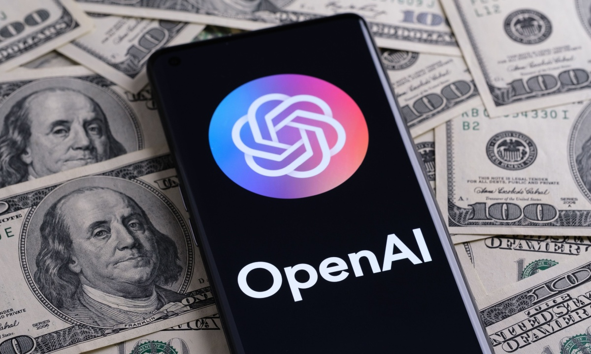 OpenAI’s $40 Billion Funding – A Race Against Time and Restructuring
