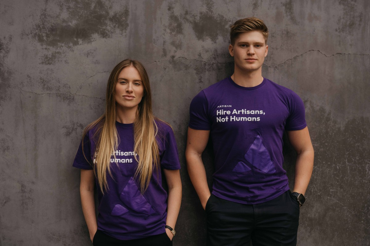 Artisan Secures $25 Million to Revolutionize AI Sales Agents